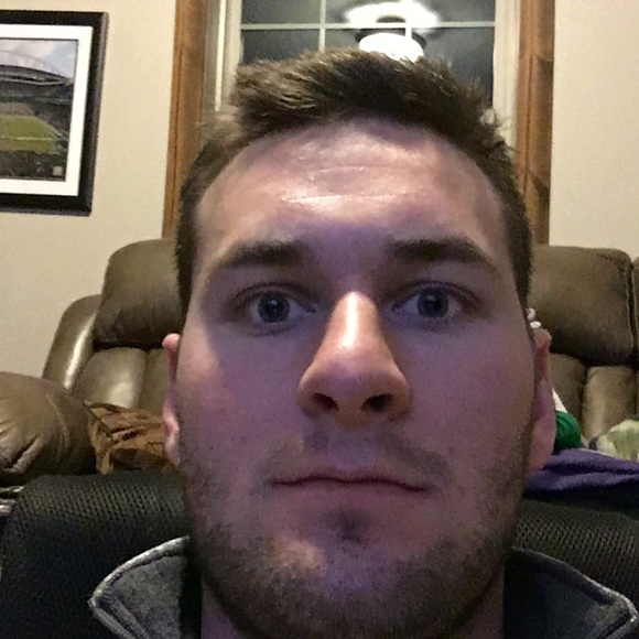 Meet your Posher, Casey - Picture 1 of 1